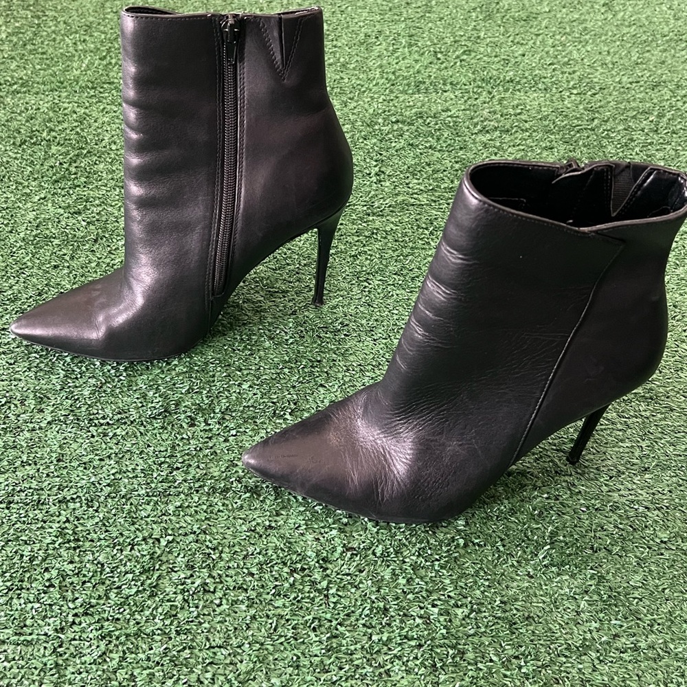 Aldo Ankle Booties